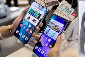 3 mẫu điện thoại giá rẻ đáng mua dịp Tết