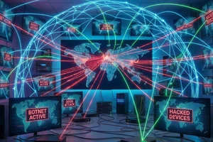 Hơn 2 triệu TV Box và Smart TV bị chiếm quyền kiểm soát