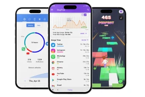 AI nổi lên, game hụt hơi, TikTok vẫn chưa có đối thủ