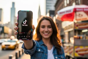 Tin công nghệ 23-1: Ai là chủ sở hữu mới của TikTok?