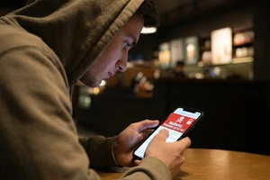 Ai cũng có thể mắc lừa vì kiểu tấn công này