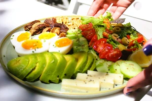 Nghiên cứu cho thấy đây là những thực phẩm tốt nhất giúp bạn sống lâu 