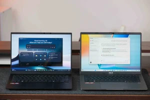 Đánh giá ASUS Zenbook 14 và Vivobook S14