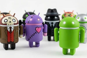 Cài nhầm ứng dụng này, điện thoại Android có thể bị kiểm soát từ xa