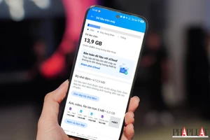 Sử dụng Zalo nên làm điều này để tránh đầy bộ nhớ 