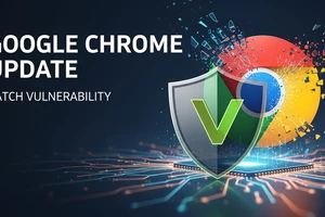 Người dùng Chrome nên làm điều này ngay để tránh rắc rối