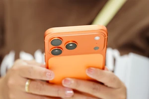 Camera trên iPhone 18 Pro có thể sẽ thay đổi lớn