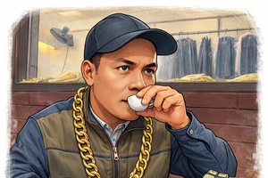 Cách vẽ tranh biếm họa bằng ChatGPT