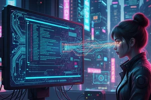 Những ai hay vẽ chân dung bằng AI nên biết điều này