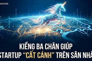 Làm thế nào để giữ chân kỳ lân công nghệ ở lại Việt Nam?