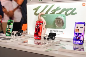 Xiaomi 17 series tập trung nâng cấp camera Leica và hiệu năng