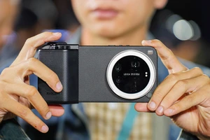 Đánh giá nhanh camera Xiaomi 17 Ultra