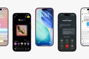 Apple vừa tung ra một chiêu trò có thể khiến bạn càng muốn sở hữu iPhone