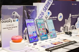 Tin công nghệ 7-3: Galaxy S26 Ultra vẫn là ‘át chủ bài’ của Samsung 