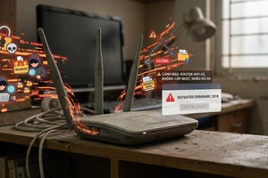 FBI cảnh báo những ai đang sở hữu router WiFi này nên chú ý