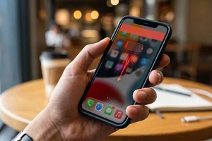 4 thói quen này có thể khiến pin điện thoại tụt chóng mặt