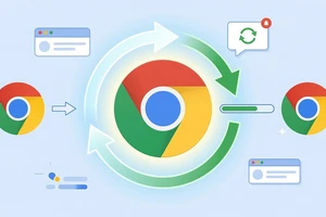 3,5 tỉ người dùng Google Chrome nên làm điều này ngay
