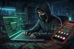 875 triệu điện thoại Android có nguy cơ bị tấn công trong 60 giây