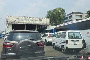 Tem đăng kiểm mới không còn in ngày hết hạn, người dùng cần biết để tránh mất quyền lợi