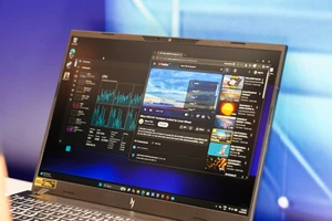 Tin công nghệ 17-3: Intel ra mắt Core Ultra Series 3, mở màn thế hệ AI PC mới