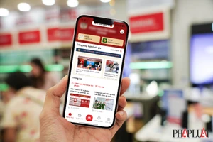 Ứng dụng VNeID 2.2.7 vừa có thay đổi mới, người dùng nên biết để tránh mất quyền lợi