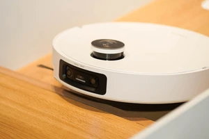 Tin công nghệ 20-3: Thiết bị mới giúp giảm thời gian dọn dẹp và nấu nướng