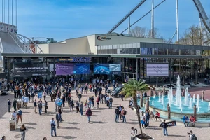 Tin công nghệ 21-3: Thiết bị mới giúp doanh nghiệp xử lý dữ liệu ngay tại chỗ