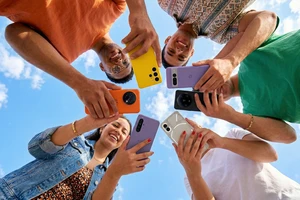 5 mẫu smartphone có thời lượng pin tốt nhất năm 2026