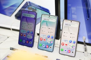 Samsung gây bất ngờ cho hàng triệu người dùng Galaxy với bản cập nhật mới