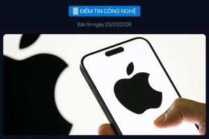 Tin công nghệ 25-3: OpenAI bất ngờ đóng cửa ứng dụng tạo video Sora