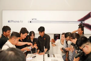 Apple dự định sẽ bán iPhone thêm vài chục năm nữa?