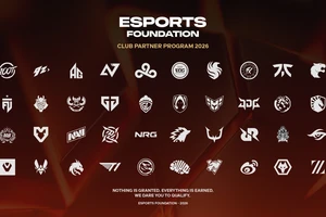 Tin công nghệ 3-4: Đại diện Việt Nam tham gia hệ sinh thái esports toàn cầu