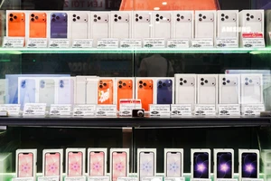 iPhone giảm giá mạnh ngày 4-4, nhiều mẫu xuống dưới 10 triệu đồng