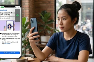 Vì sao Facebook bắt người dùng quay video selfie?