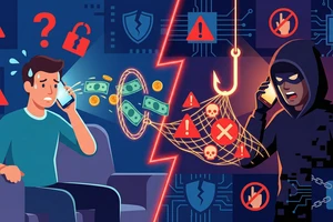 Công an cảnh báo chiêu lừa đảo mới qua Zalo, người dân cần đặc biệt lưu ý