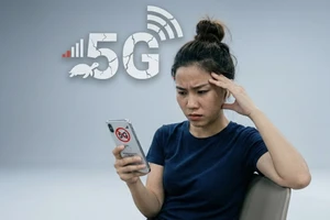 Vì sao bật 5G lại khiến điện thoại hao pin hơn?