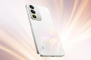 Tin công nghệ 10-4: Lộ diện mẫu smartphone phổ thông pin 8.000 mAh