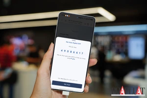 Vì sao không nên nhận mã OTP ngân hàng qua tin nhắn SMS?