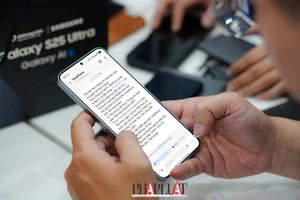 Cách xác thực thông tin thuê bao trên ứng dụng VNeID từ hôm nay