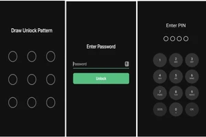 Hơn 800 ứng dụng ngân hàng, tài chính đang bị nhắm mục tiêu