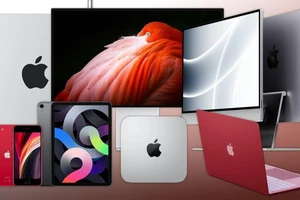 Bất ngờ với 5 thương hiệu lớn thuộc sở hữu của Apple