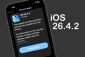 Người dùng iPhone nên làm điều này ngay nếu không muốn bị lộ tin nhắn
