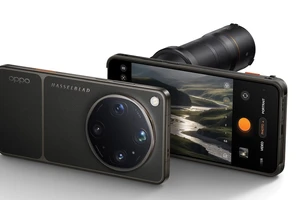 Tin công nghệ 23-4: OPPO bất ngờ mang Find X9 Ultra và Find X9s về Việt Nam