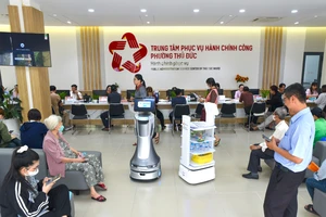 Để TP.HCM tái cấu trúc tăng trưởng thành công với trí tuệ nhân tạo