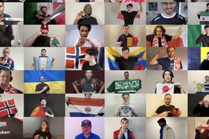 Tin công nghệ 27-4: Việt Nam chuẩn bị đội hình dự Esports Nations Cup 2026