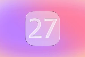 3 tính năng mới trên iOS 27 có thể khiến bạn bất ngờ