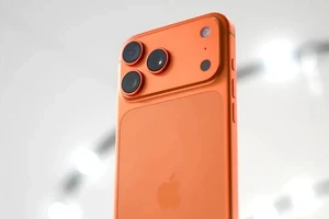 iPhone 17 Pro và iPhone Air gặp sự cố khi sạc pin