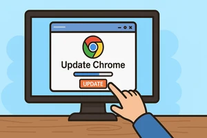 Tin công nghệ 1-5: Người dùng Google nên biết điều này để tránh mất quyền lợi 