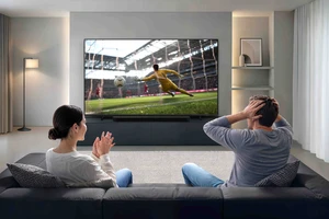 Tin công nghệ 3-5: Tin vui dành cho người dùng Samsung