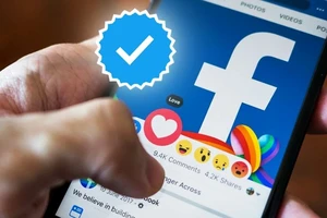 Thực hư việc nhận tích xanh Facebook miễn phí